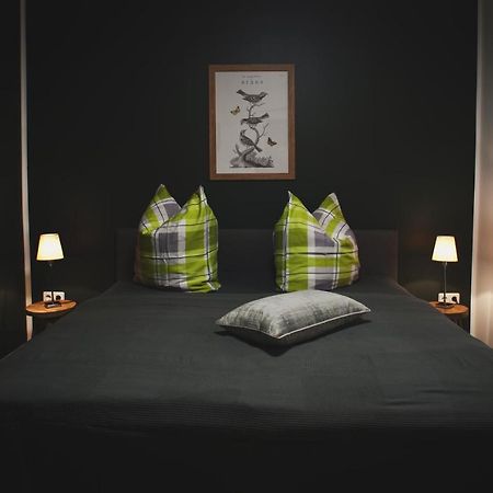 Uebernacht Erfurt Hotel Kültér fotó