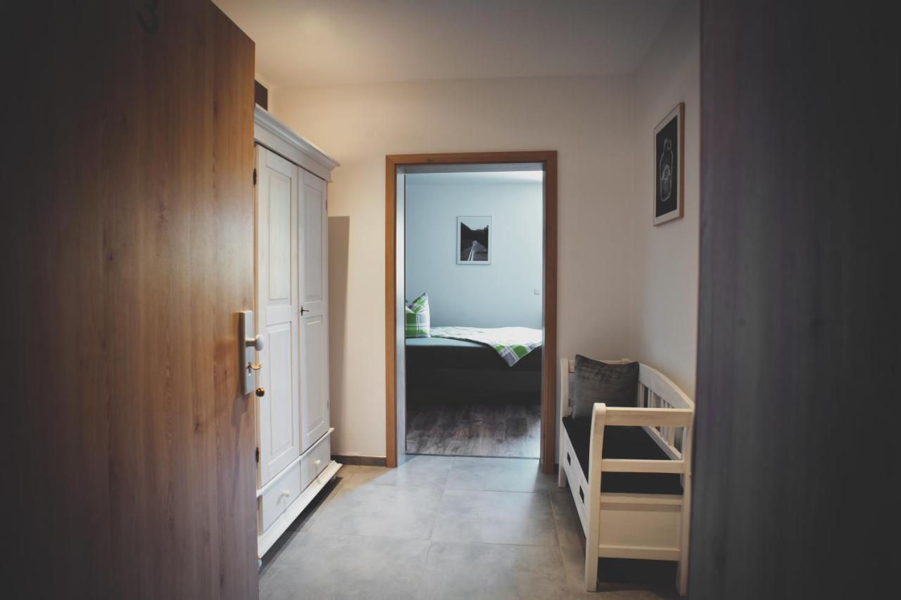 Uebernacht Erfurt Hotel Kültér fotó